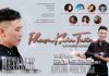 Nhạc sĩ “Trái tim bên lề” Phạm Khải Tuấn về VN hát liveshow mini ở TPHCM
