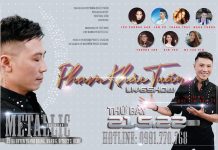 Nhạc sĩ “Trái tim bên lề” Phạm Khải Tuấn về VN hát liveshow mini ở TPHCM