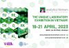 Triển lãm Analytica Vietnam 2023 sẽ diễn ra tại SECC